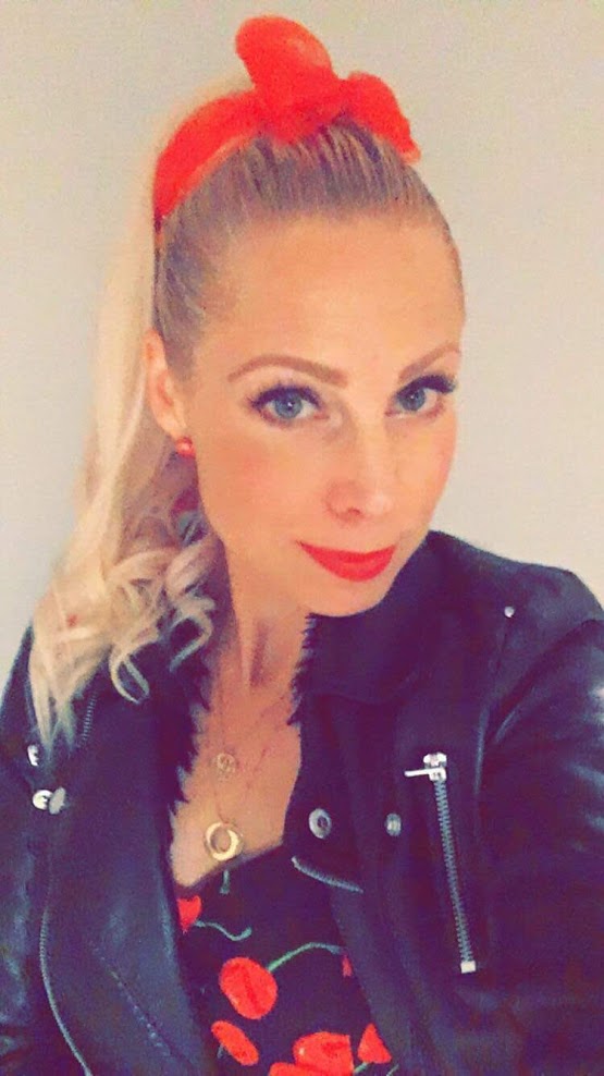 EVO Partyduo Nina Grobstok Lunderby
