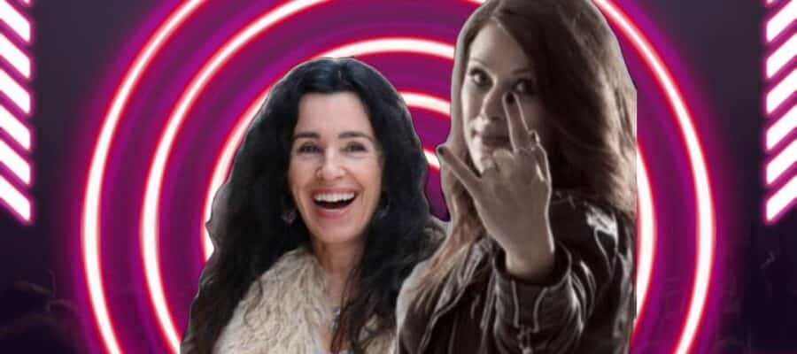 H&H Partyduo består av Hanne og Hege som har lang fartstid i bransjen